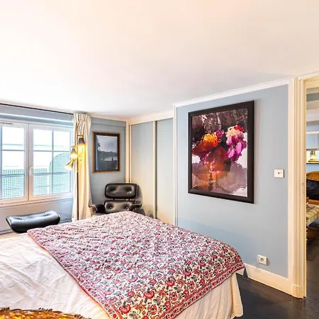 Guestready - Confort Moderne Et Chic *