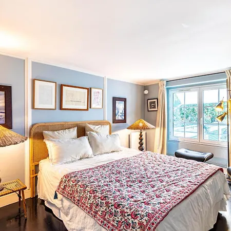 Apartment Guestready - Confort Moderne Et Chic