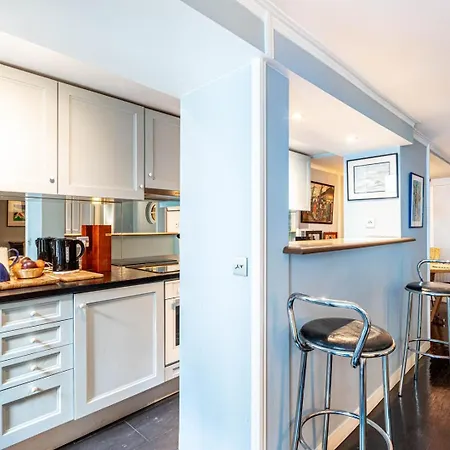 Guestready - Confort Moderne Et Chic * París