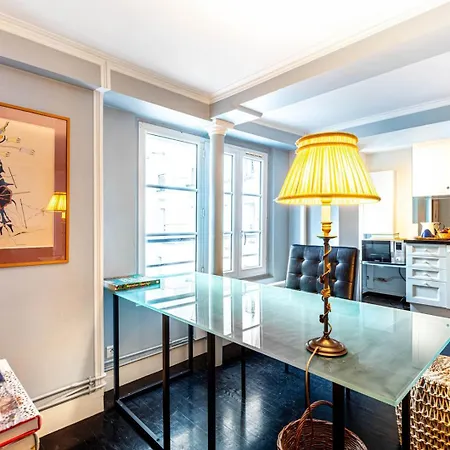 Guestready - Confort Moderne Et Chic *