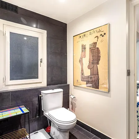 Guestready - Confort Moderne Et Chic