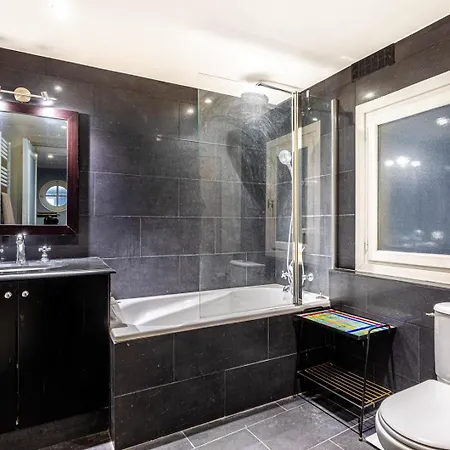 Guestready - Confort Moderne Et Chic Apartamento