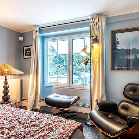 Guestready - Confort Moderne Et Chic París