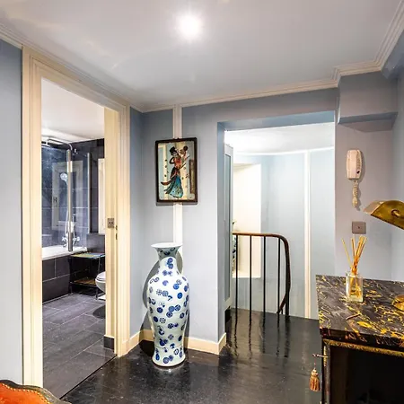 Guestready - Confort Moderne Et Chic *