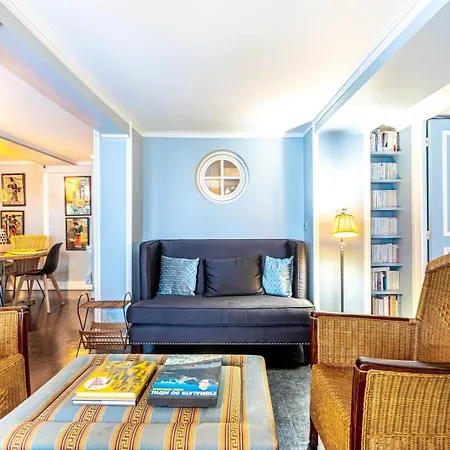 Guestready - Confort Moderne Et Chic París