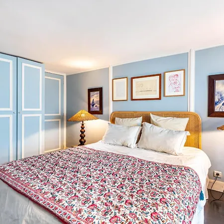 Guestready - Confort Moderne Et Chic * París