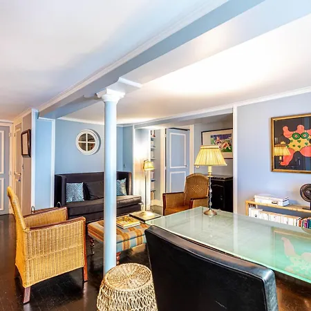 Guestready - Confort Moderne Et Chic Apartamento